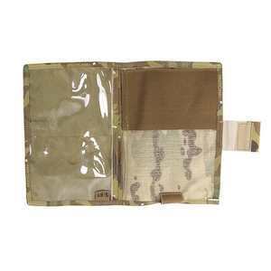 Sord: Notebook Cover/ Map Case