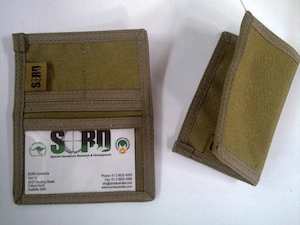 Sord: Battle Wallet