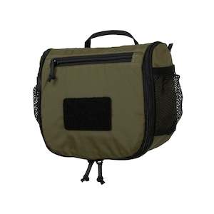 Camping: Travel Toiletry Bag