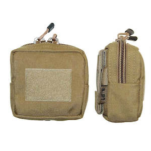 Discount: Accessories pouch, Micro