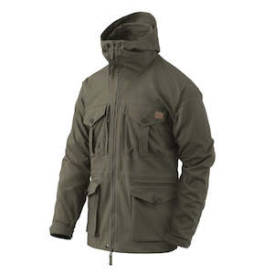 Shooting Accessories: SAS Smock
