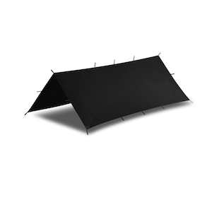 Super Tarp, Small