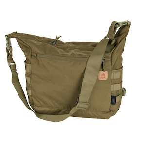 Bags And Packs: BUSHCRAFT Satchel