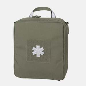 Shooting Accessories: Automotive Med Pouch