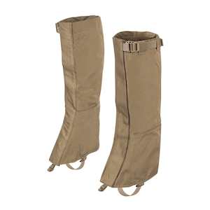 Snowfall Long Gaiters