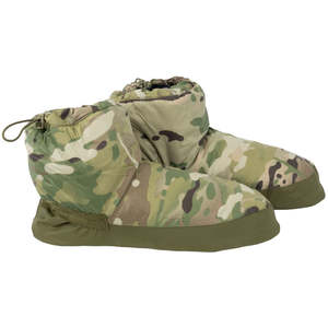 MACWO Booties