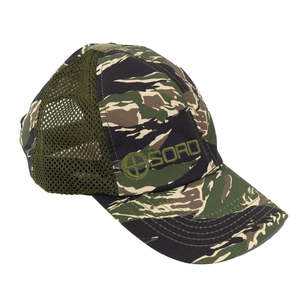 Shooting Accessories: SORD Cap