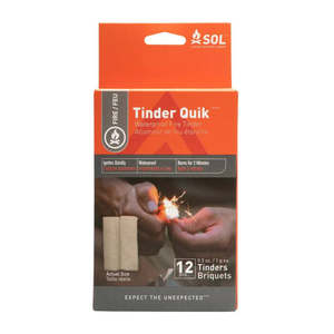 Tinder Quik