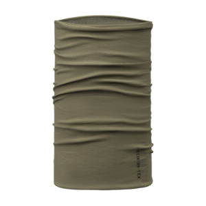Camping: Lightweight Wrap