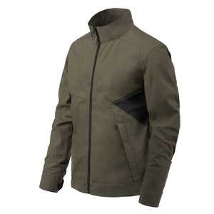 Greyman Jacket