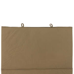 Camping: Straight Mat - Insulated