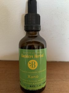 Products: Xano