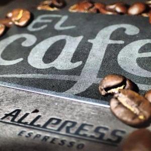 Products: El Cafe