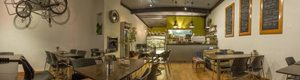 Artisan Cafe