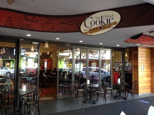 Ten O’clock Cookie Bakery and Café