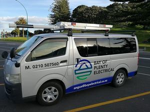 Bay of Plenty Electrical