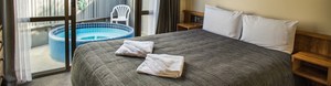 Bennett’s Tauranga Motor Inn