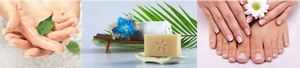 Products: New Leaf Skin Care Beauty Salon in Upper Hutt