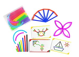 Classroom Sets: GeoStix