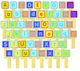 ABC Sticks