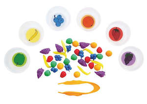 Great Minds: Fruit Bowls