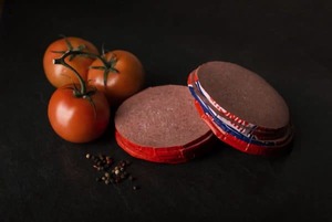 Products: Luncheon sausage