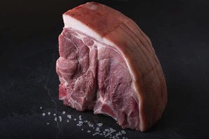 Products: Pork Shoulder Roast (bone In)