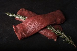 Products: Lamb backstraps