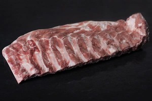 Products: Pork Spare Ribs