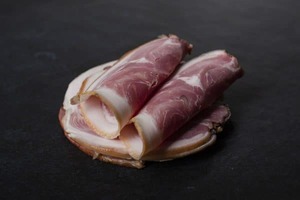 Products: Shoulder bacon