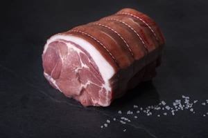 Products: Rolled Boneless Pork Shoulder Roast