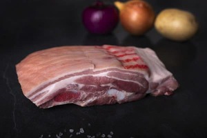 Products: Whole Pork Belly