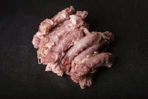 Products: Chicken necks