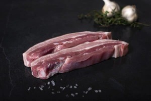 Products: Pork Belly Slices