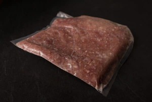 Products: Chicken mince