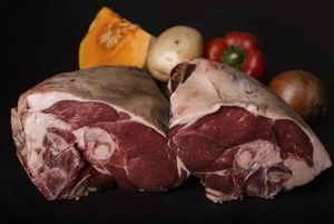 Products: Hogget Leg Roast