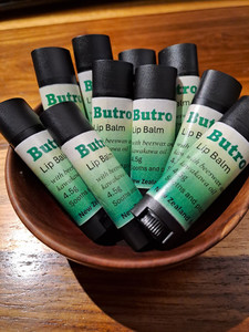 Lip Balm Butro Balms and Oils