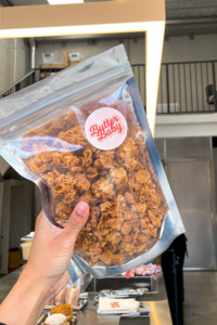 Products: Honey Butter Cornflake – Butter Baby