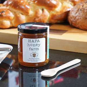 Products: Hapa Honey Farm - Sage Blossom Honey