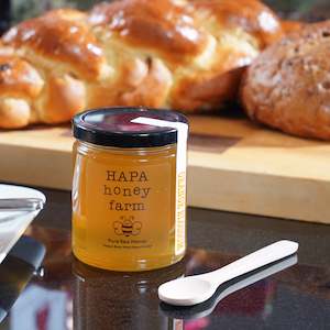 Products: Hapa Honey Farm - Orange Blossom Honey