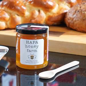 Products: Hapa Honey Farm - Wildflower Honey