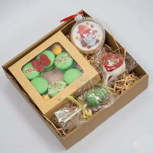 All: Holiday Treat box - Medium