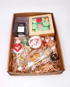 All: Holiday Treat box - Large