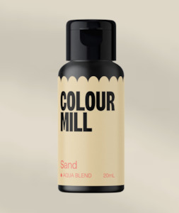 Colour Mill Aqua Blend Sand