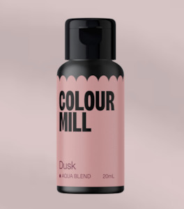 Colour Mill: Colour Mill Aqua Blend Dusk