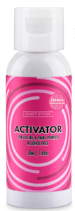 Consumables: Sweet Sticks Activator (Alcohol Free)
