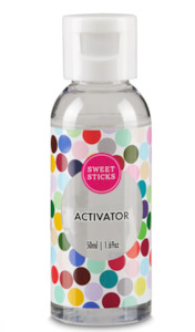 Sweet Sticks Activator