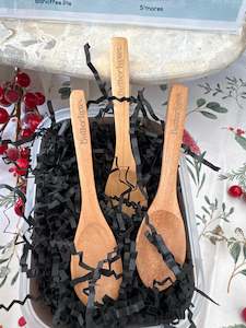 Bestsellers: Spoon