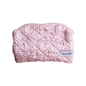 Grace Carry All Bag in Sugar Blossom