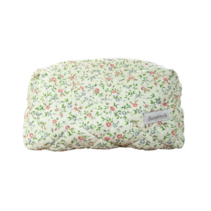 Grace Carry All Bag in Secret Garden